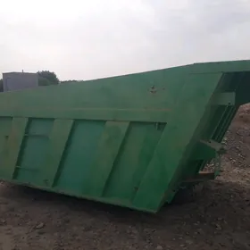 Kamaz kuzuwo ýewre 3