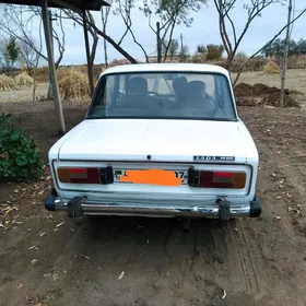 Lada 2106 1991