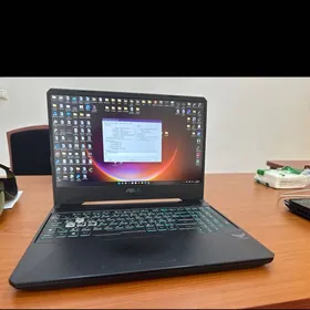 ASUS Tuf gaming