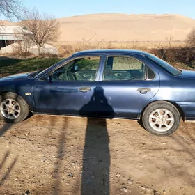 Ford Mondeo 1994