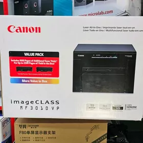 CANON MF3010