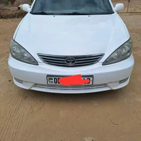 Toyota Camry 2002
