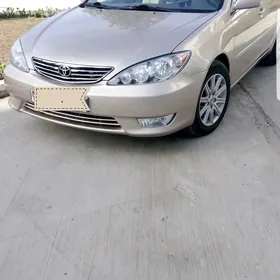 Toyota Camry 2002