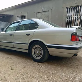 BMW 525 1994