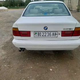BMW 525 1995