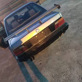 BMW 525 1992