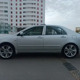 carolla diska 18