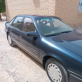Opel Vectra 1990