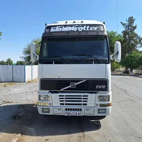 Volvo FH 460 2002