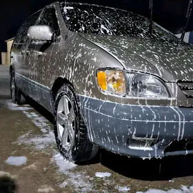 Toyota Sienna 2002