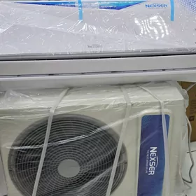 Nexser 80kw Taze 2025