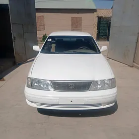 Toyota Avalon 1996