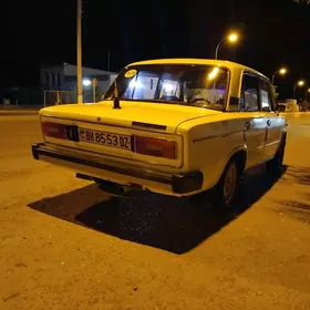 Lada 2106 1999