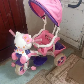 caga weligi