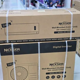 Nexser 60Kw Taze 2025