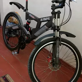 olimpiya