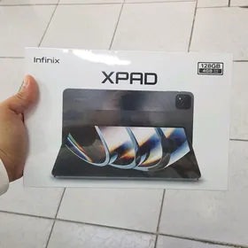 Infinix XPad 4/128