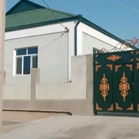 Çoganly 4 komnat 6 sotok