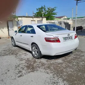 Toyota Camry 2008