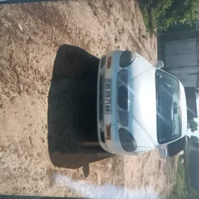 Daewoo Lacetti 1997