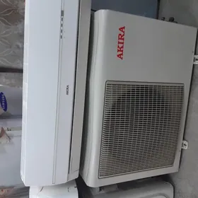 кондиционер Akira30kw