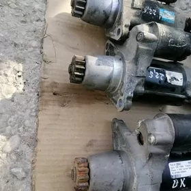 Morda Toyota starter