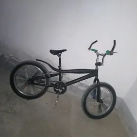 BMX WELIK