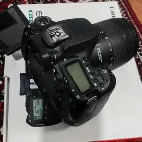 Canon 90 d ronin rs 3