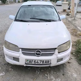 Opel Omega 1997