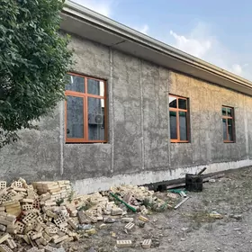 багир  миреве план дом