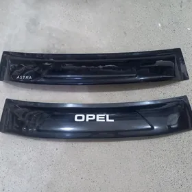 Opel Taýota Aksessuarlar