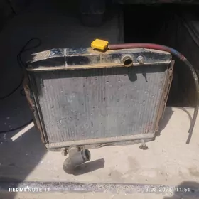 Radiator
