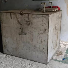 Бак