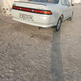 Toyota Mark II 1993