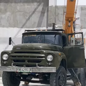 Zil 130 1980