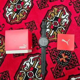 PUMA