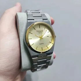 Tissot we Karbon mramor