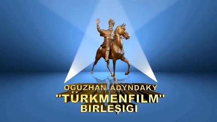 III Bişkek kinofestiwalynda Nurmyrat Saryhanowyň "Kitap" hekaýasynyň kino görnüşi görkeziler