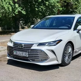 Toyota Avalon 2022
