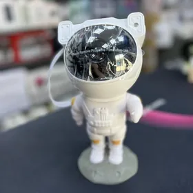 ASTRONAUT  CYRAJYKLARY