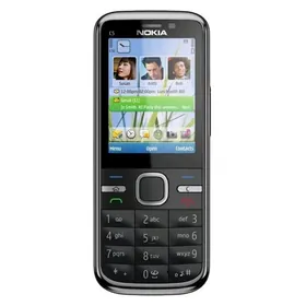 Nokia C5 Vetnam