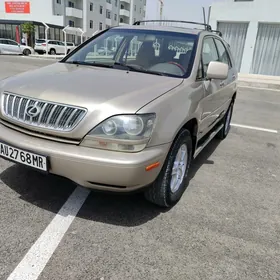Lexus RX 300 1998
