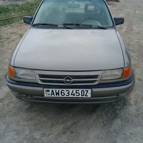 Opel Astra 1993