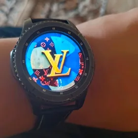 Samsung gear S3