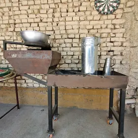 Mangal