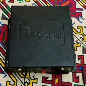 signal blok