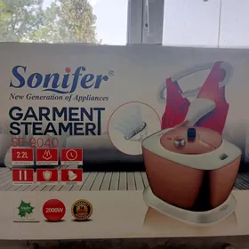 Parowyy ütük