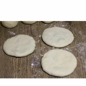 Хамыр ве тандыра