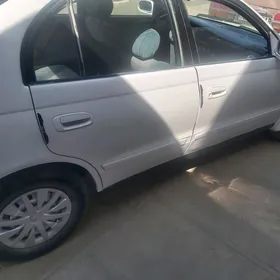 Toyota Carina 1995