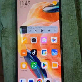 Redmi NOT 12 PRO